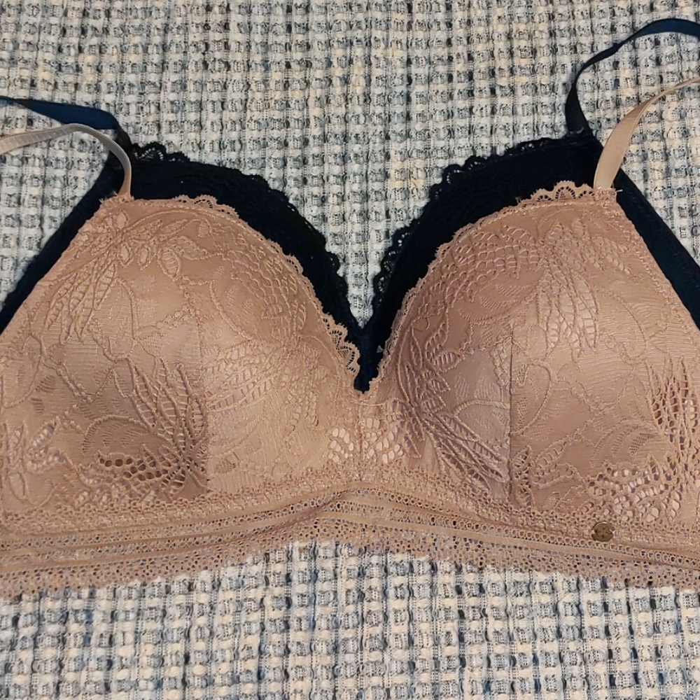 Bras